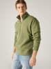 Levi's Sweatshirt in Khaki