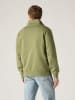 Levi's Sweatshirt in Khaki