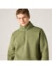 Levi's Sweatshirt in Khaki