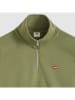 Levi's Sweatshirt in Khaki