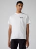 Levi's Shirt in Weiß