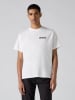 Levi's Shirt in Weiß