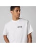 Levi's Shirt in Weiß