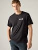 Levi's Shirt in Schwarz
