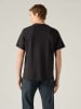 Levi's Shirt in Schwarz