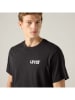 Levi's Shirt in Schwarz