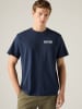 Levi's Shirt in Dunkelblau