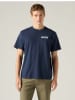 Levi's Shirt in Dunkelblau