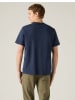 Levi's Shirt in Dunkelblau