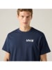 Levi's Shirt in Dunkelblau