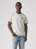Levi's Shirt in Hellgrau