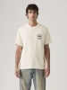 Levi's Shirt in Creme