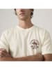 Levi's Shirt in Creme