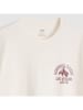 Levi's Shirt in Creme