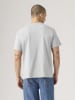 Levi's Koszulka w kolorze szarym