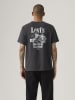 Levi's Shirt in Schwarz