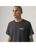 Levi's Shirt in Schwarz