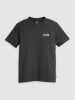 Levi's Shirt in Schwarz