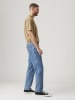 Levi's Dżinsy "541" - Tapered fit - w kolorze niebieskim