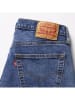 Levi's Dżinsy "541" - Tapered fit - w kolorze niebieskim