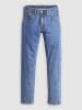 Levi's Dżinsy "541" - Tapered fit - w kolorze niebieskim