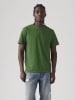 Levi's Shirt in Dunkelgrün