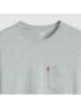 Levi's Shirt in Hellgrau