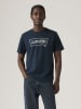 Levi's Shirt in Dunkelblau