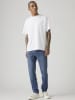Levi's Jeans "512" - Slim fit - in Blau