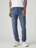 Levi's Dżinsy "512" - Slim fit - w kolorze niebieskim