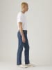 Levi's Jeans "502" - Regular fit - in Dunkelblau