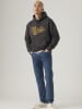 Levi's Jeans "502" - Regular fit - in Dunkelblau