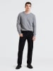 Levi's Jeans "505" - Regular fit - in Schwarz