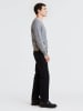 Levi's Jeans "505" - Regular fit - in Schwarz