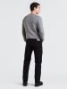 Levi's Jeans "505" - Regular fit - in Schwarz