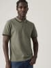 Levi's Poloshirt in Khaki