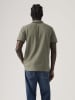Levi's Poloshirt in Khaki