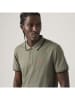 Levi's Poloshirt in Khaki