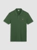 Levi's Poloshirt in Dunkelgrün