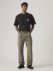 Levi's Dżinsy "568" - Loose fit - w kolorze khaki