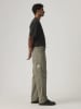 Levi's Dżinsy "568" - Loose fit - w kolorze khaki