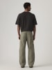 Levi's Dżinsy "568" - Loose fit - w kolorze khaki