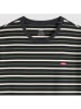 Levi's Shirt donkerblauw/kaki/crème