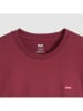 Levi's Shirt bordeaux
