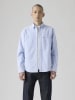 Levi's Hemd - Regular Fit - in Hellblau