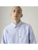Levi's Hemd - Regular Fit - in Hellblau