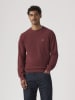 Levi's Pullover in Rot