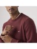 Levi's Pullover in Rot