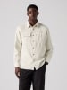 Levi's Hemd - Comfort fit - in Creme