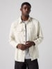 Levi's Hemd - Comfort fit - in Creme